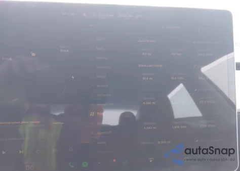 2023 Tesla Model 3 Rear-Wheel Drive from USA, damaged, VIN 5YJ3E1EA9PF602350